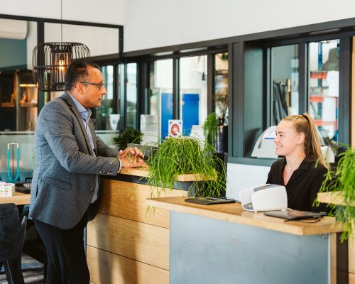 Steenbeek Autoschade